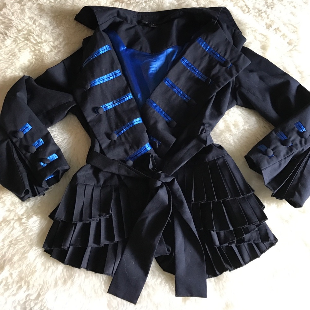 Marc Jacobs blazer